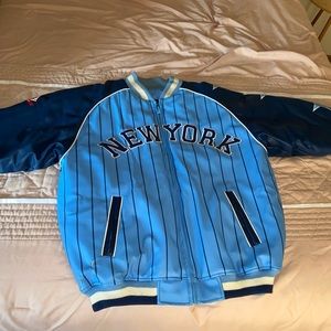 Vintage New York Yankees Jacket